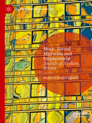 cover image of Music, Forced Migration and Emplacement